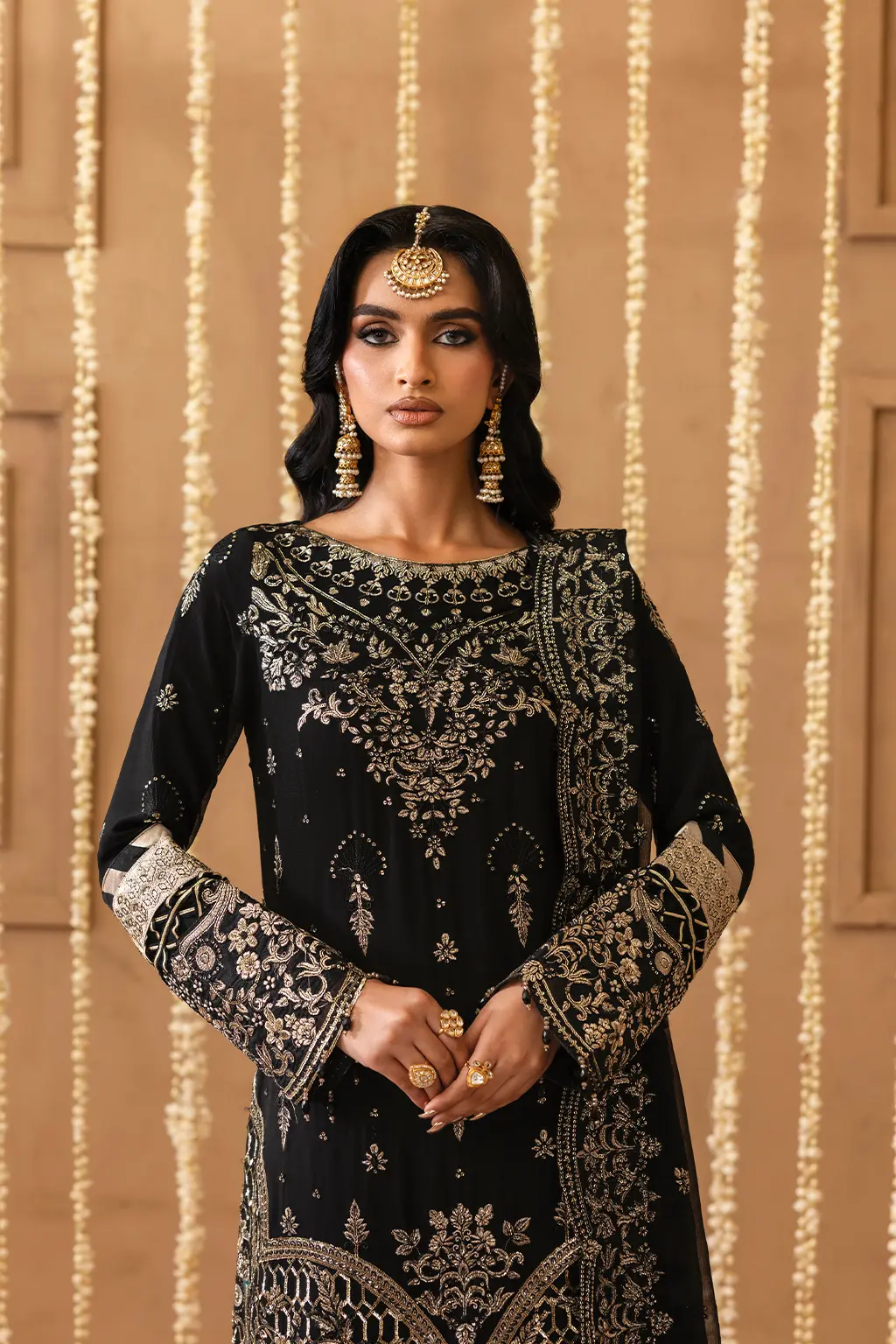 EMAAN ADEEL - SAHAR Emaan Adeel