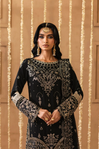 EMAAN ADEEL - SAHAR Emaan Adeel