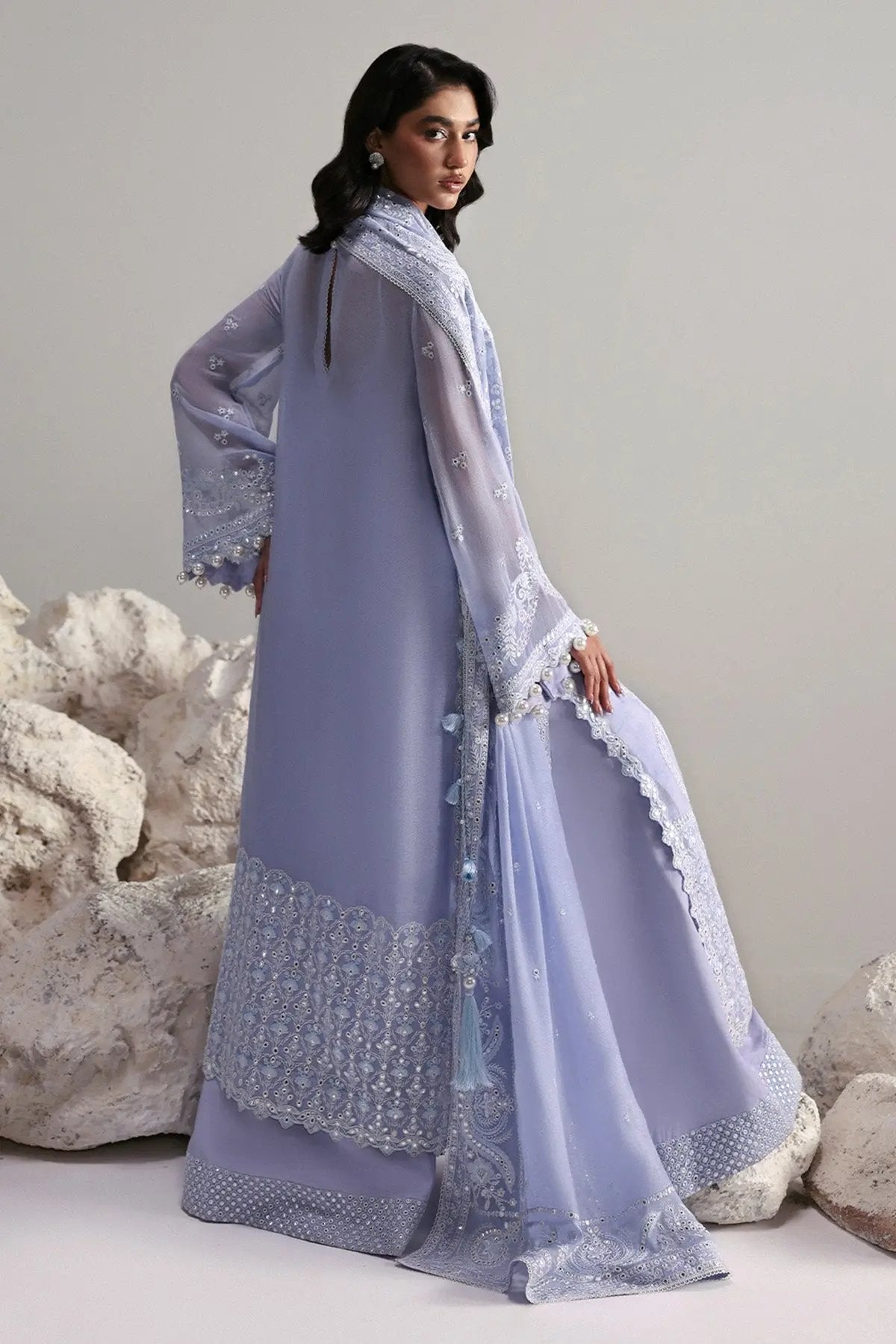AFROZEH - VAELIS Rubina's Collection
