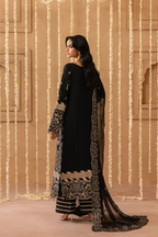 EMAAN ADEEL - SAHAR Emaan Adeel