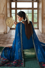 EMAAN ADEEL - ZARQ Emaan Adeel