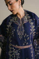 AYZEL - LUNAR VEIL Rubina's Collection