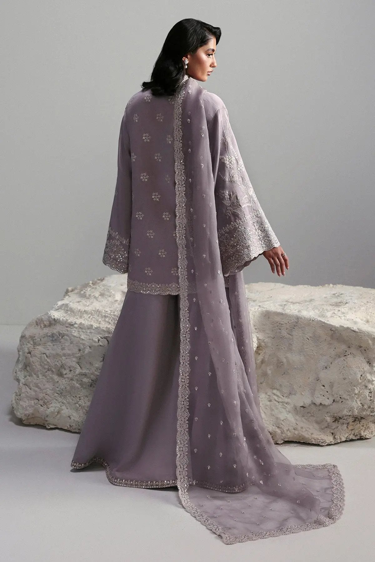 AFROZEH - CRESSIDA Rubina's Collection