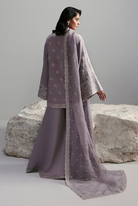 AFROZEH - CRESSIDA Rubina's Collection