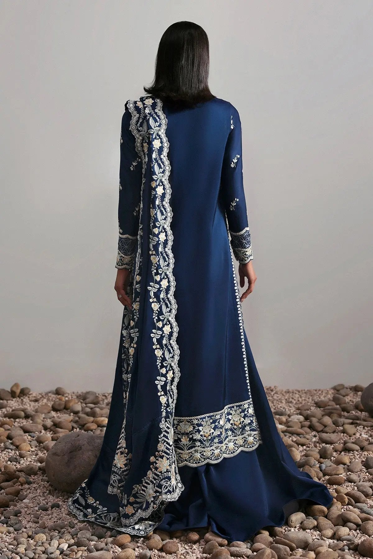 AFROZEH - ALARA Rubina's Collection