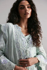 AFROZEH - ELYSIA Rubina's Collection