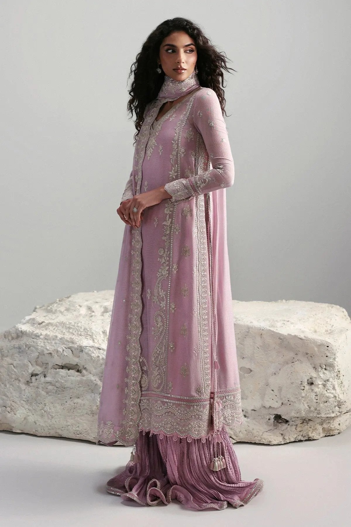 AFROZEH - ELOWEN afrozeh