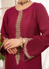 RANG-E-HAYA - AINA (FUCHSIA PINK)