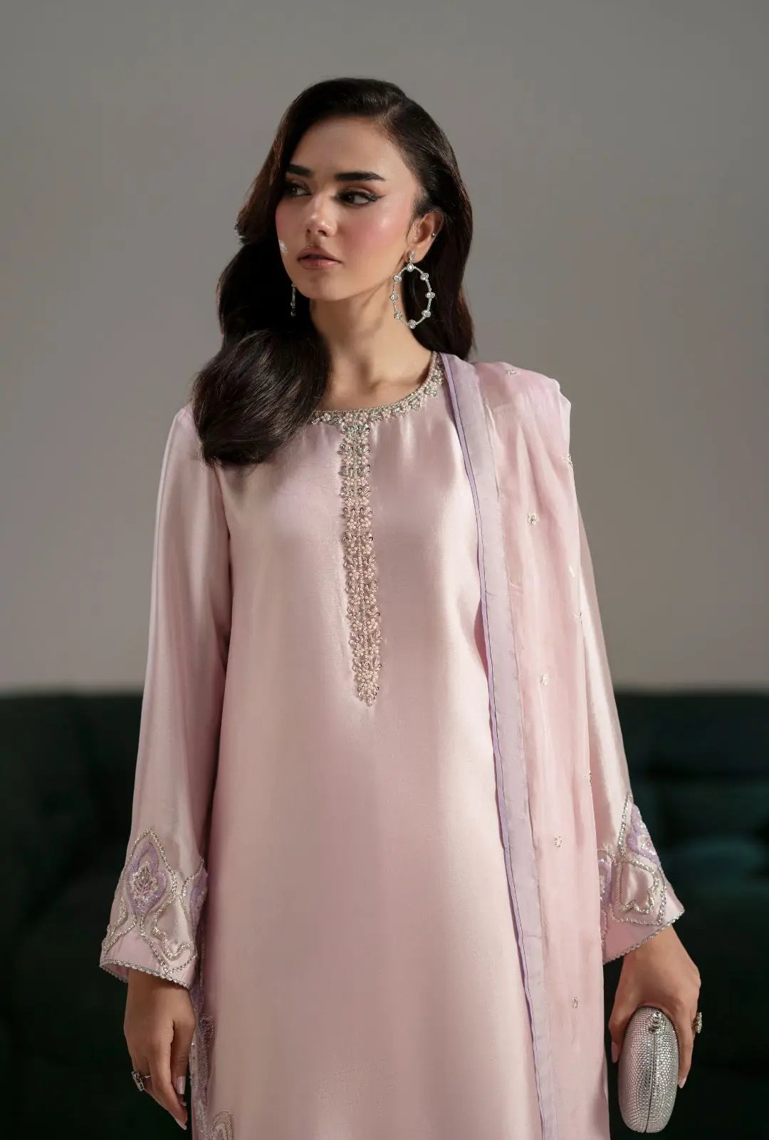 INAYAT - ALARA Rubina's Collection