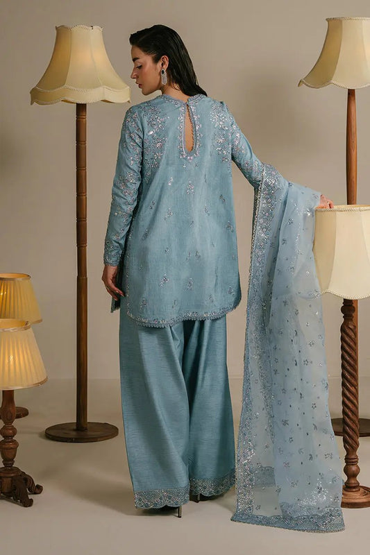 AYZEL - OCEAN DUST Rubina's Collection