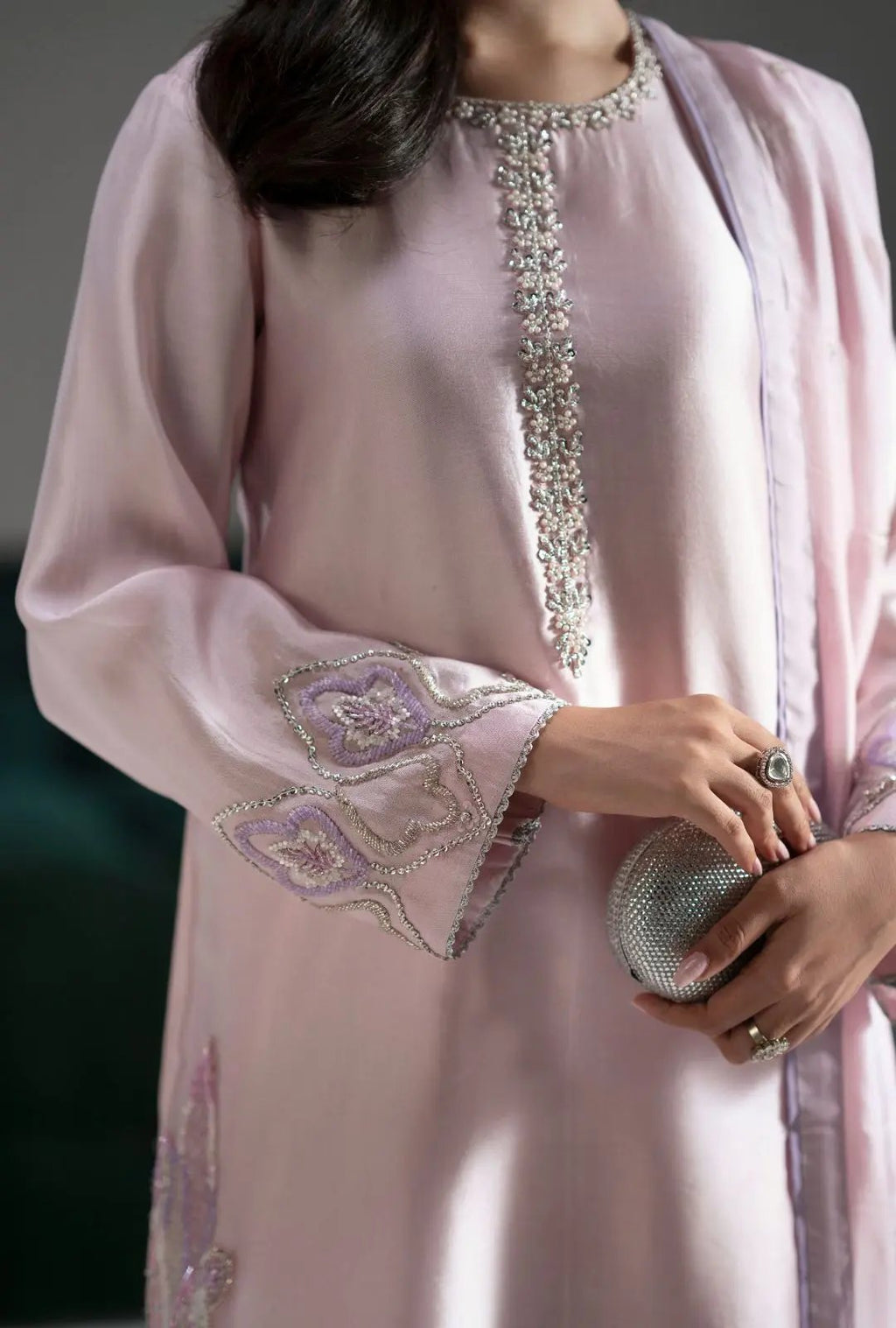 INAYAT - ALARA Rubina's Collection