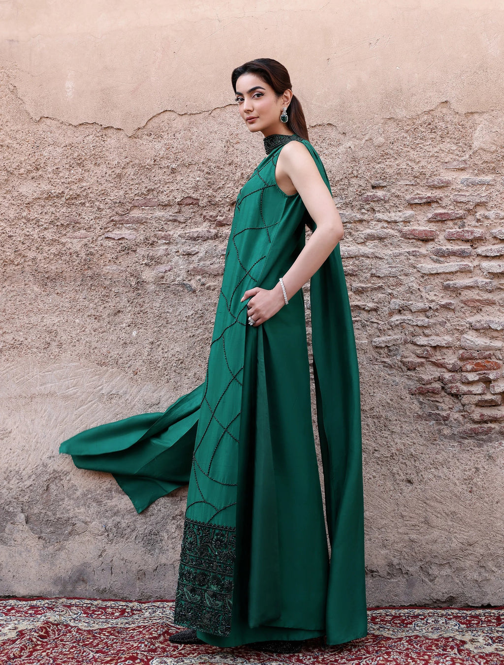EMERALD