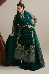 AYZEL - EMERALD NOCTURNE Rubina's Collection