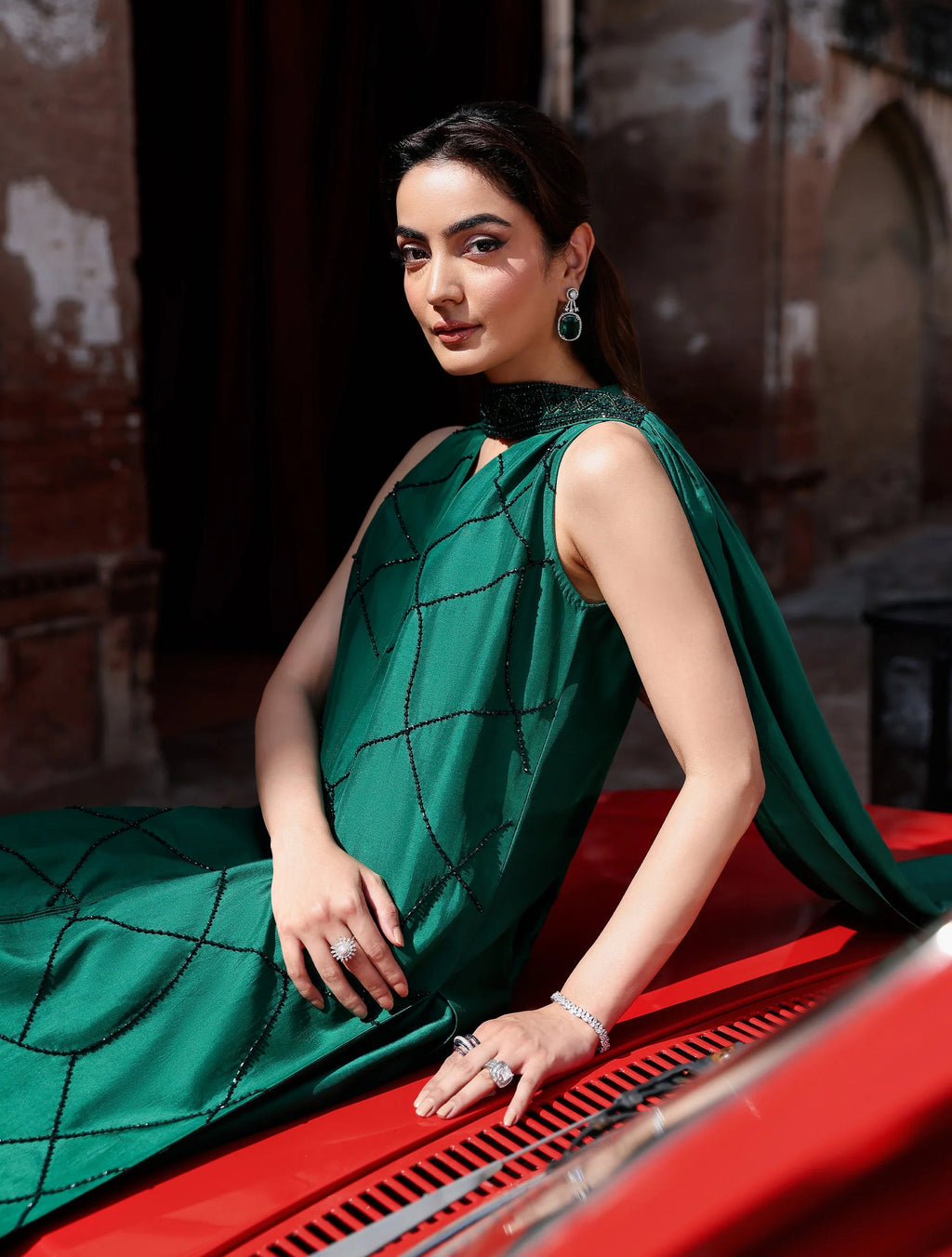 EMERALD