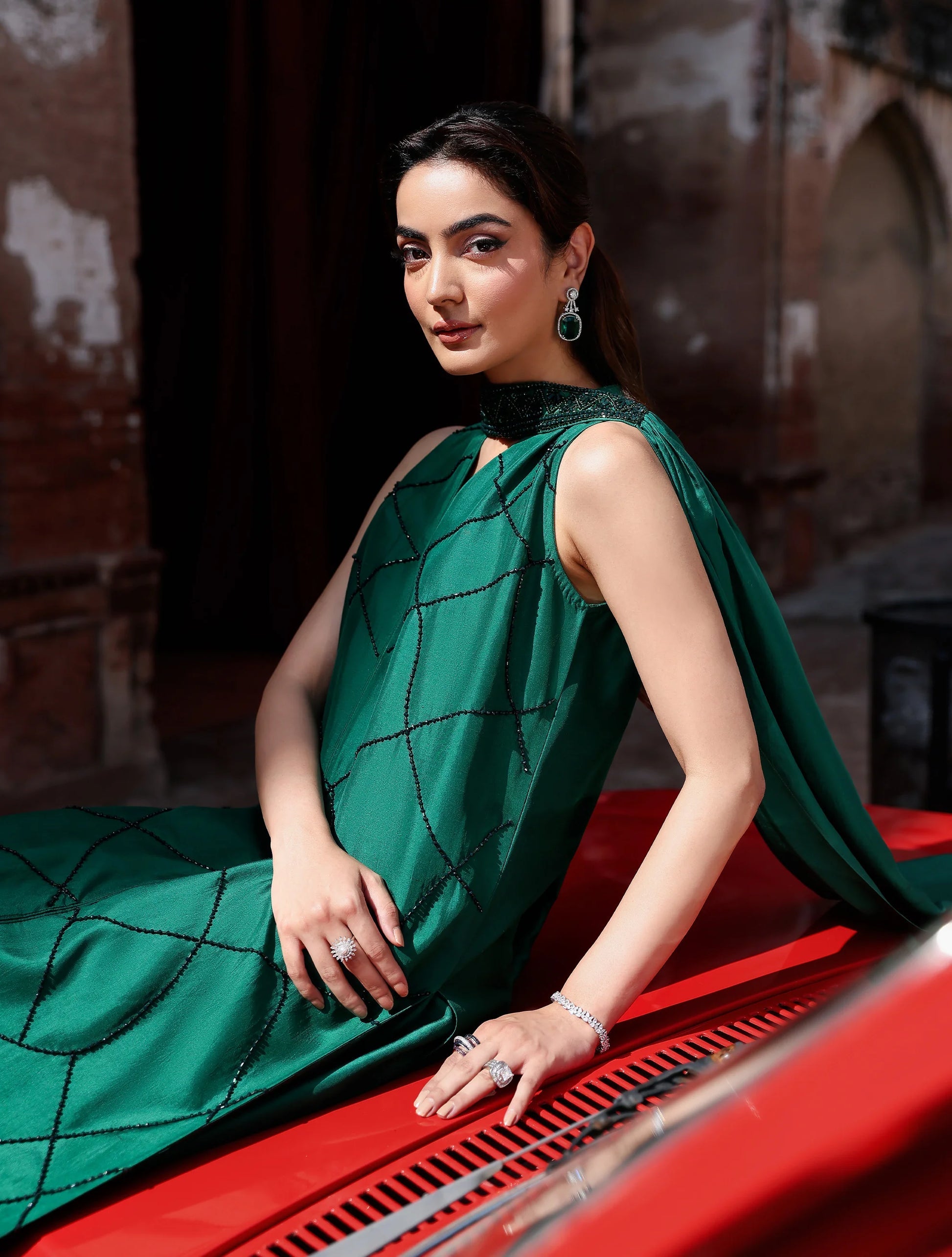 EMERALD