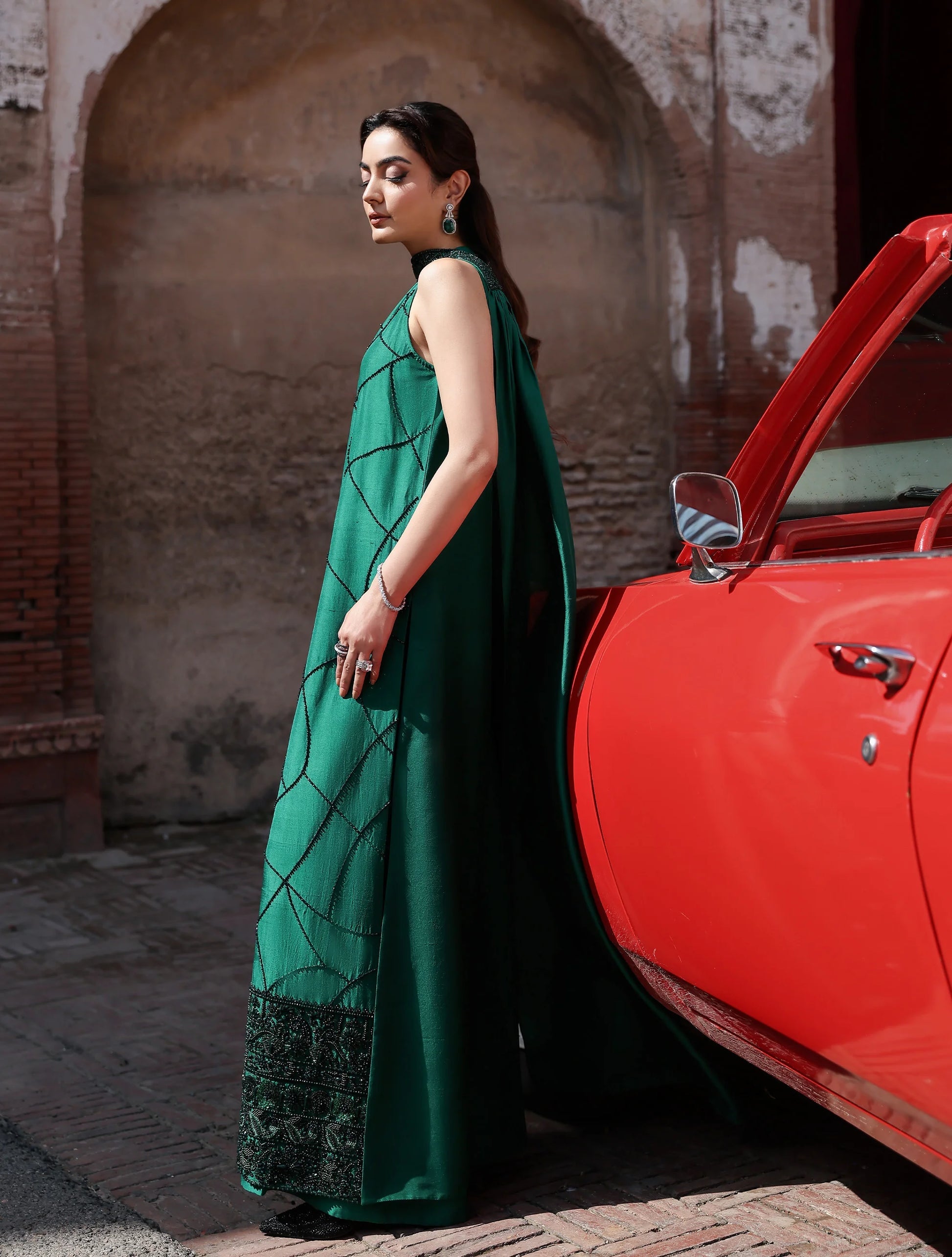 EMERALD