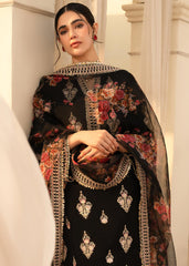 RANG-E-HAYA - AYEZA (BLACK)