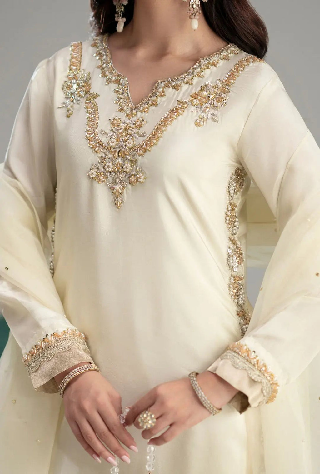 INAYAT - LIANA Rubina's Collection