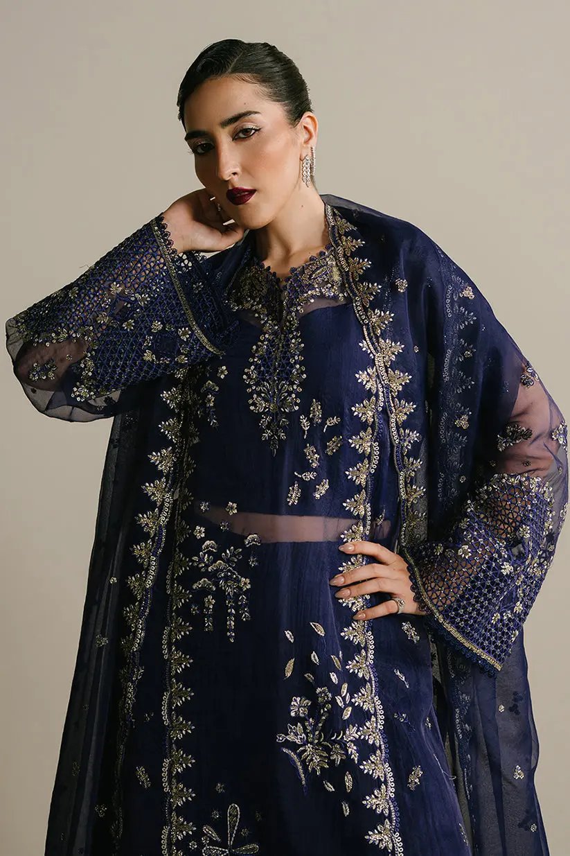 AYZEL - LUNAR VEIL Rubina's Collection