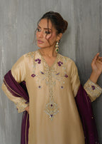 SHAFAQ