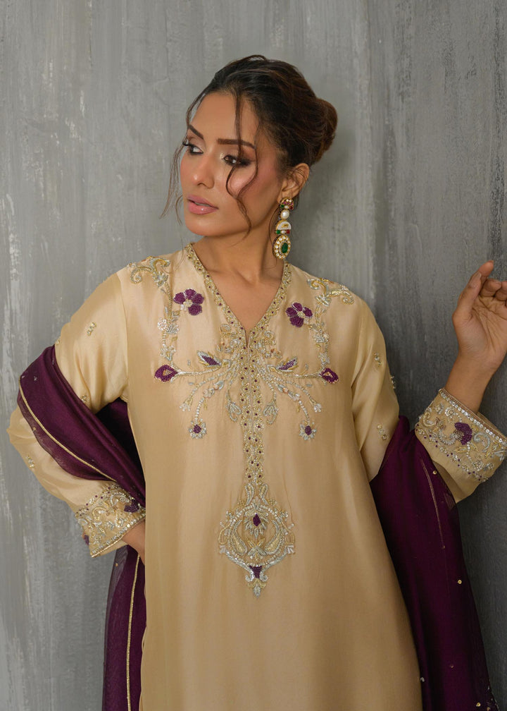 SHAFAQ