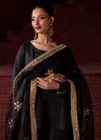 NOIR GHARARA