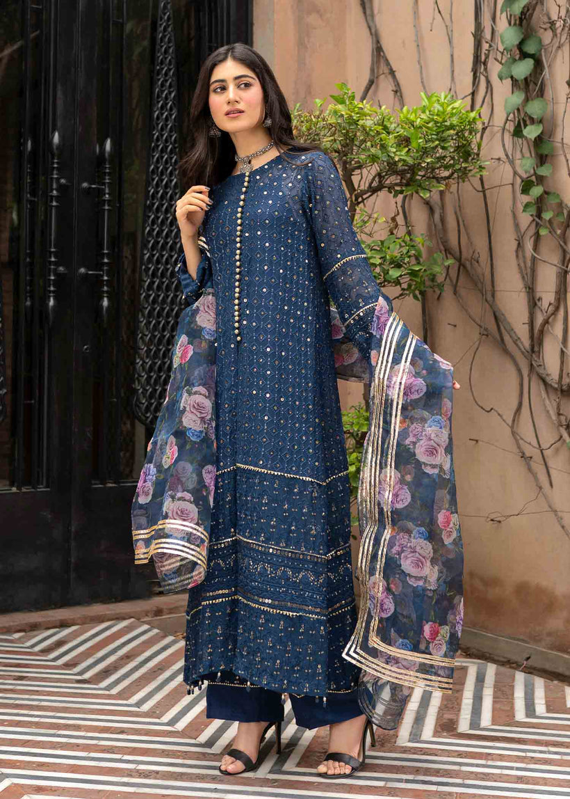 RANG-E-HAYA - SEHER