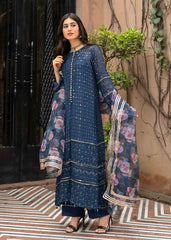 RANG-E-HAYA - SEHER