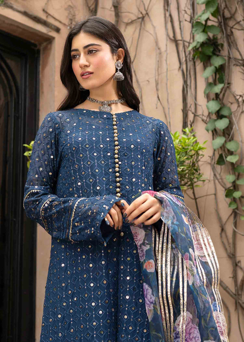 RANG-E-HAYA - SEHER