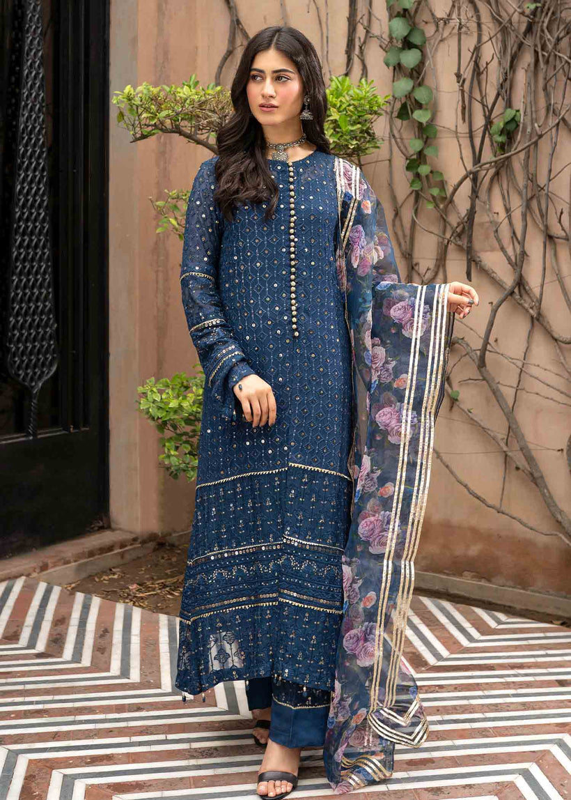 RANG-E-HAYA - SEHER