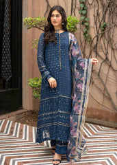 RANG-E-HAYA - SEHER