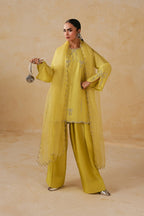 CITRUS SILK