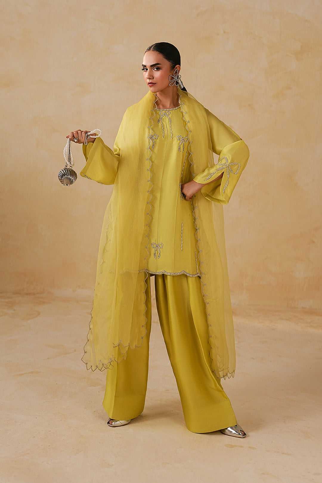 CITRUS SILK