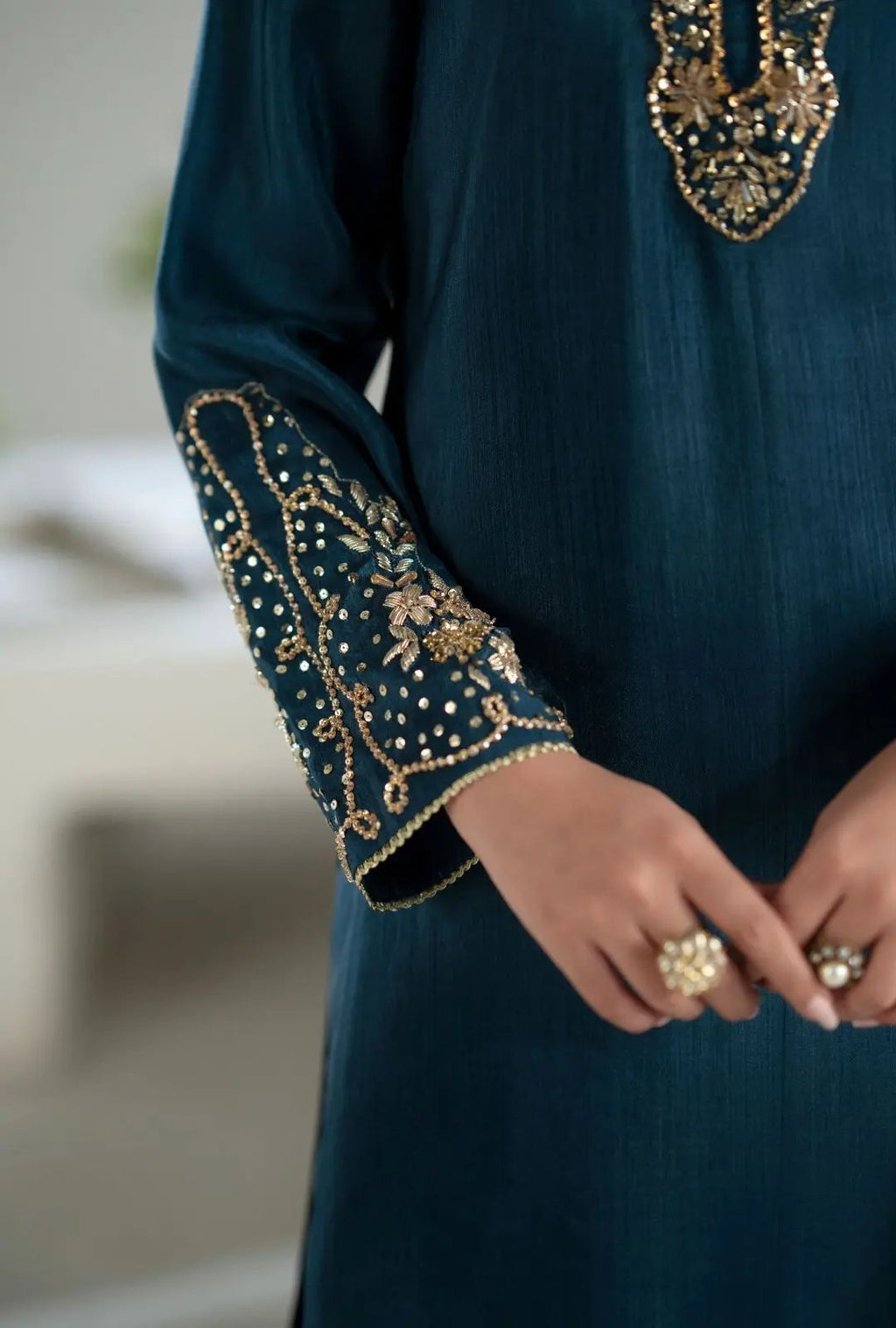 INAYAT - LIVIA Rubina's Collection