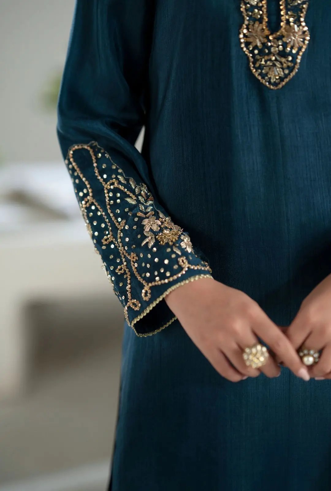 INAYAT - LIVIA Rubina's Collection
