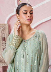RANG-E-HAYA - ANCHAL (MINT GREEN)