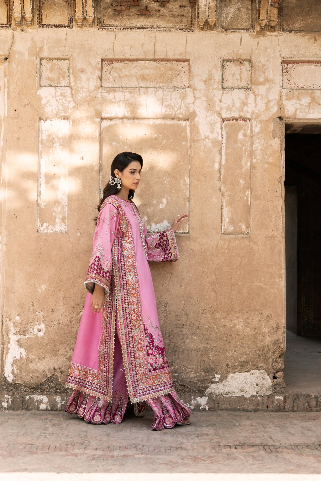 GULABI RAAT