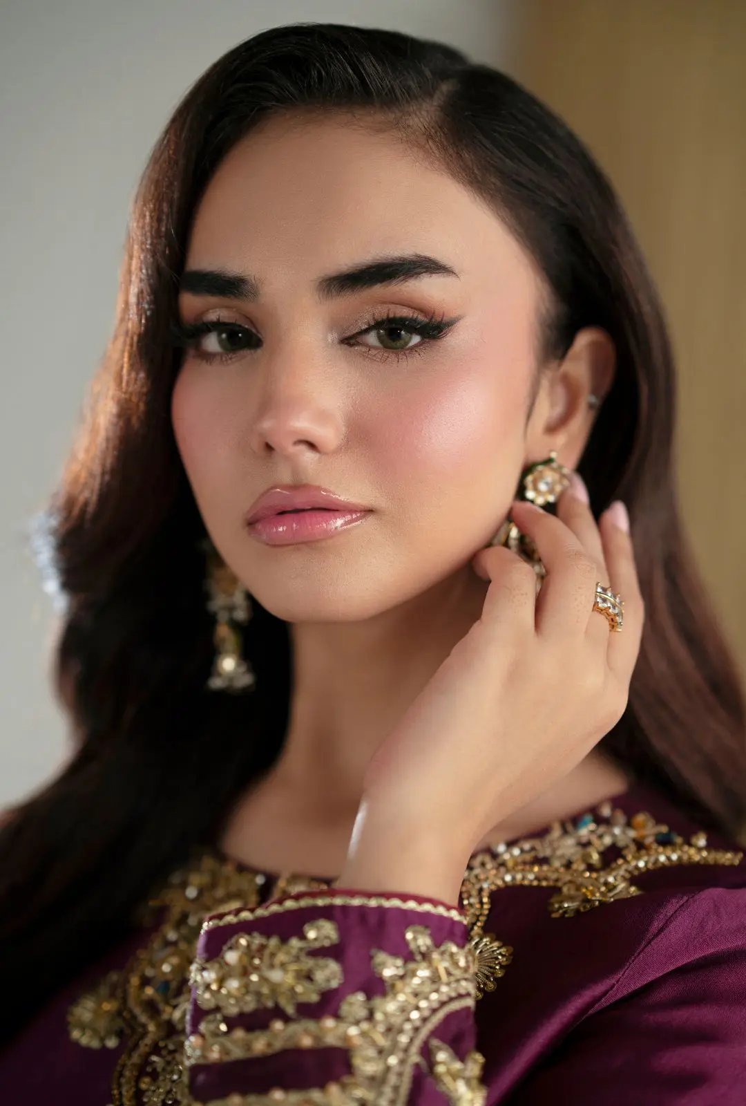 INAYAT - ELOSIE Rubina's Collection