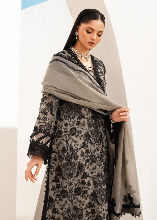 RANG-E-HAYA - BELLA (BLACK)