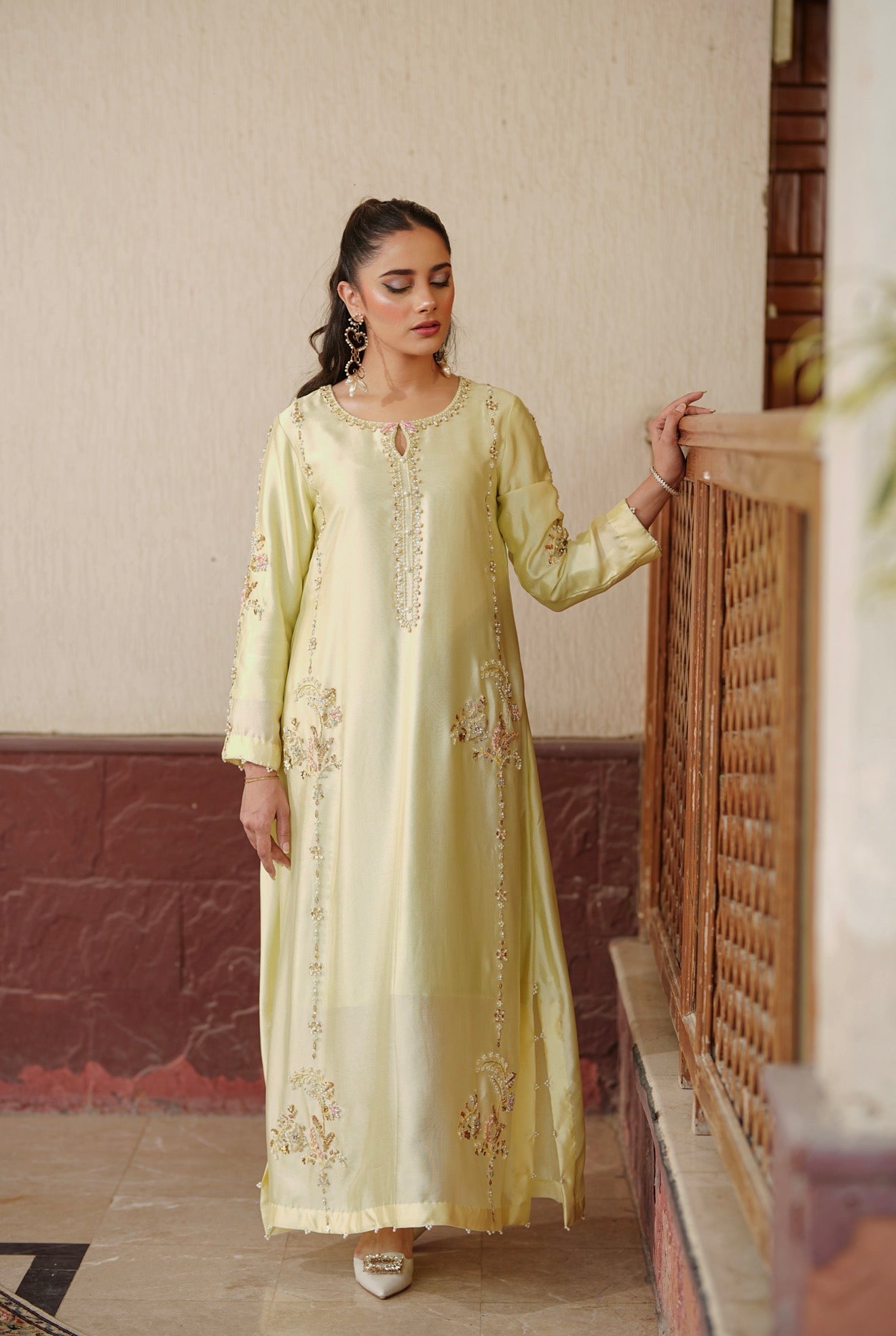 NISHA