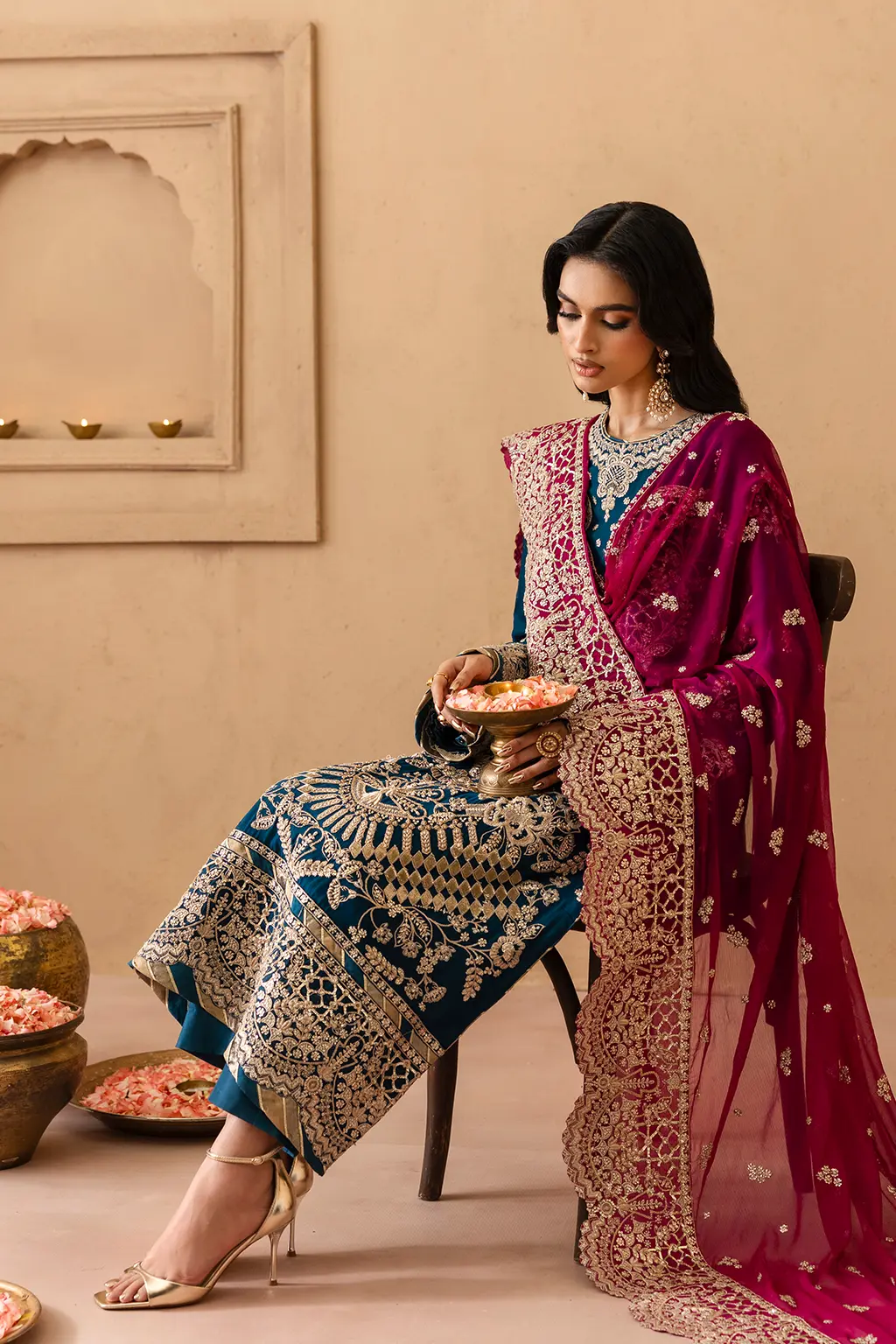 EMAAN ADEEL - KAVYA Emaan Adeel