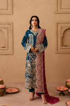 EMAAN ADEEL - KAVYA Emaan Adeel