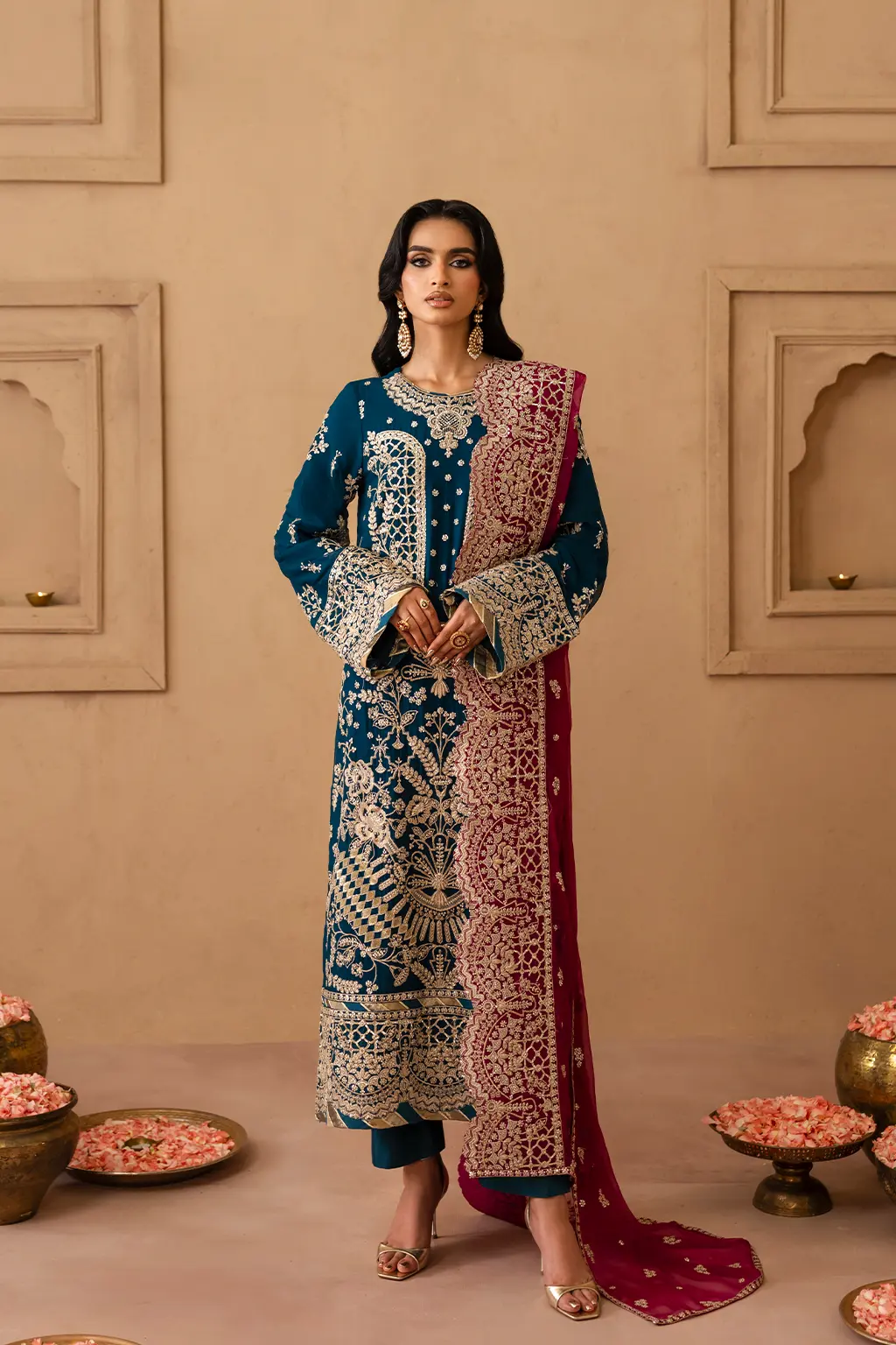 EMAAN ADEEL - KAVYA Emaan Adeel