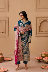 EMAAN ADEEL - KAVYA Emaan Adeel