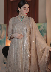 RANG-E-HAYA - XENA (CLAY BEIGE)