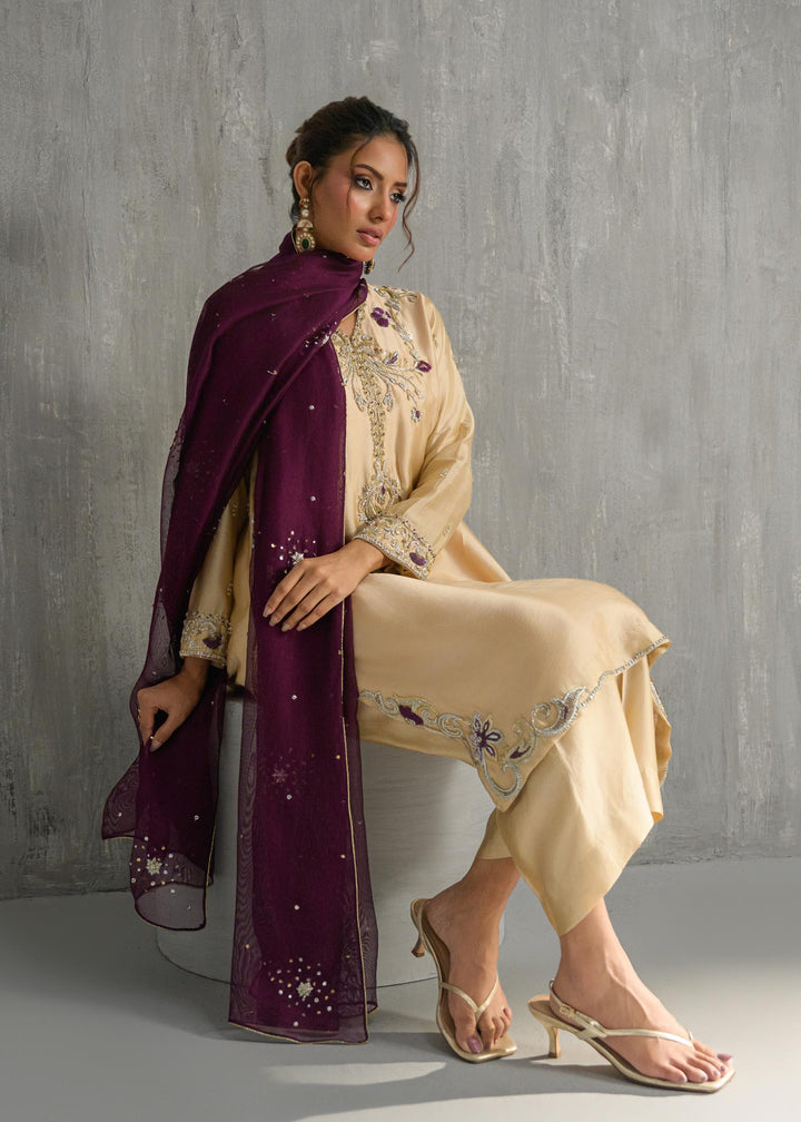 SHAFAQ