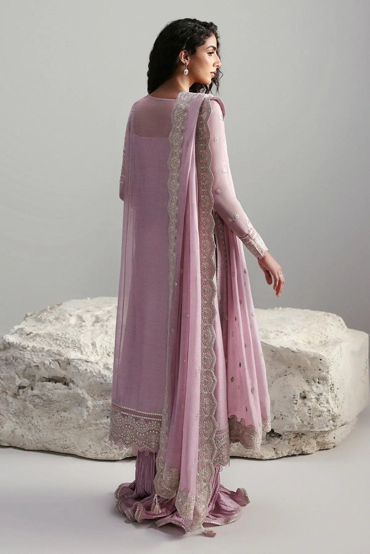 AFROZEH - ELOWEN afrozeh