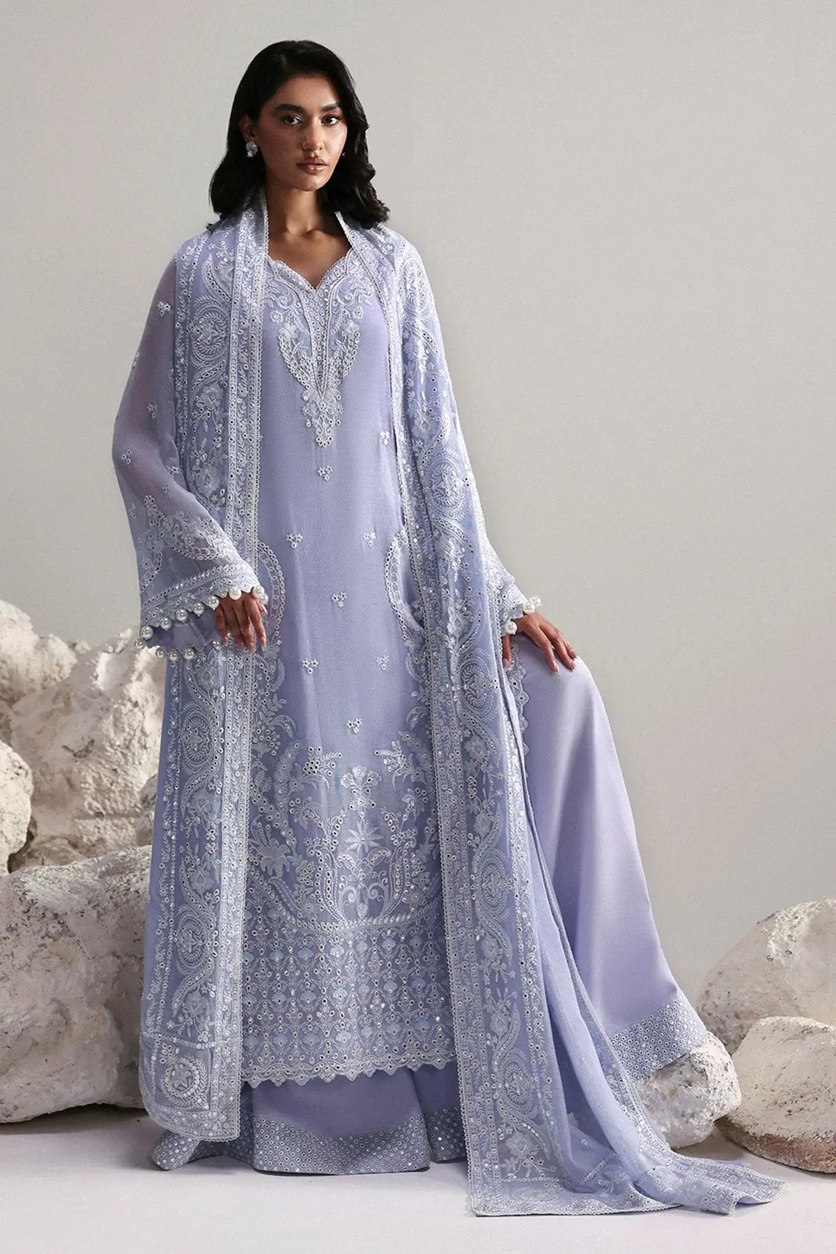 AFROZEH - VAELIS Rubina's Collection