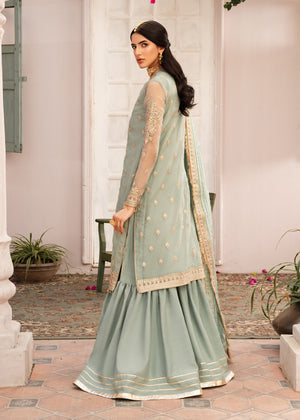 RANG-E-HAYA - SANAYA