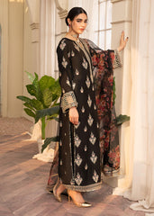 RANG-E-HAYA - AYEZA (BLACK)